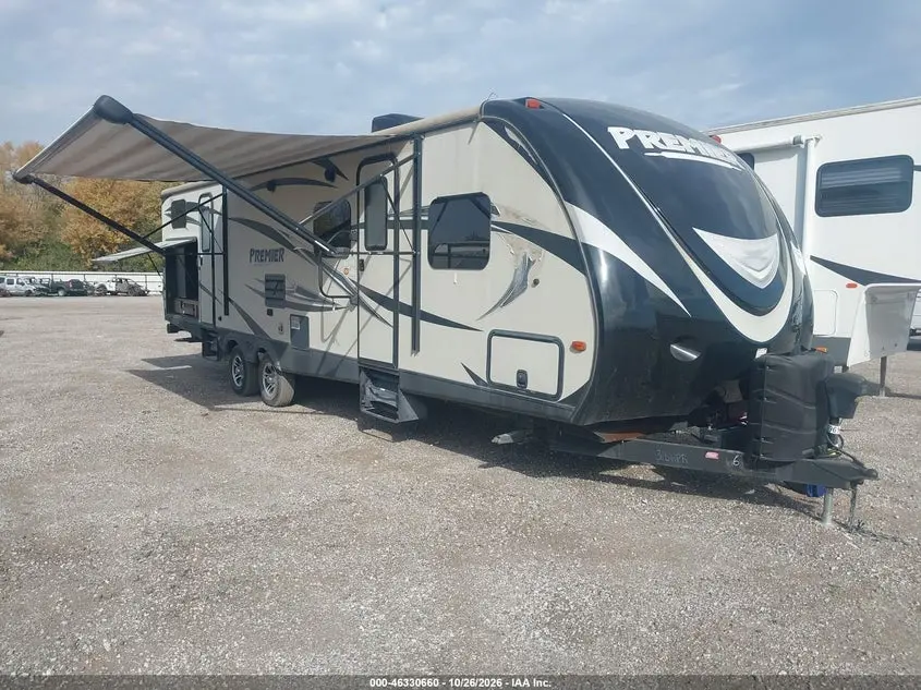 2016 Keystone Rv Other