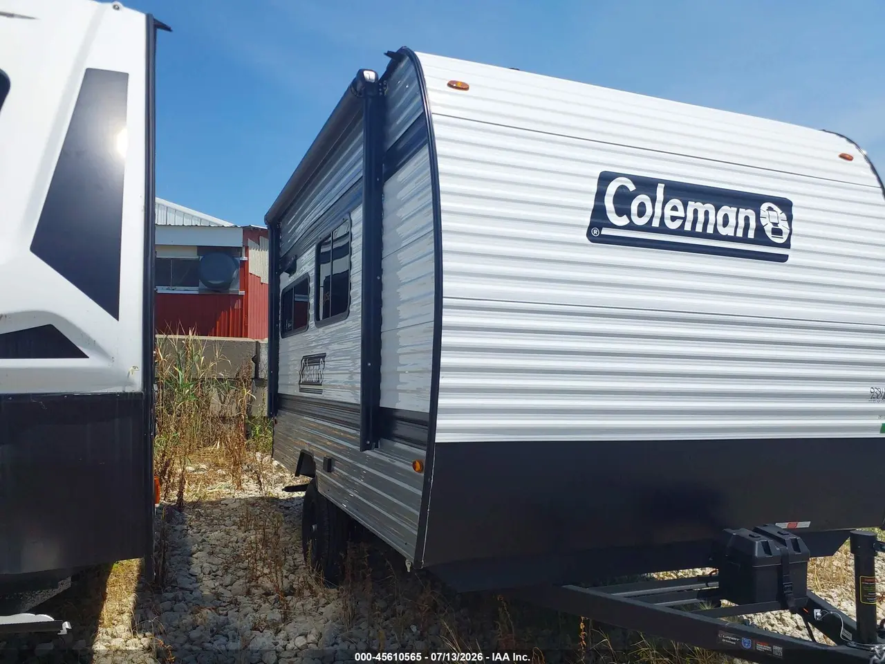 2026 Coleman 13S