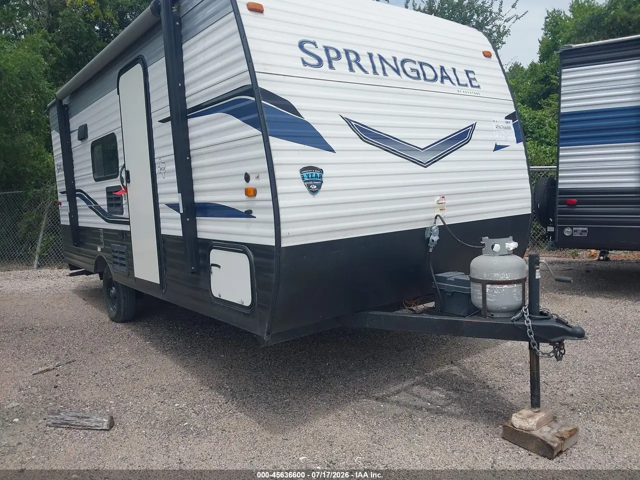 2022 Keystone Rv Other