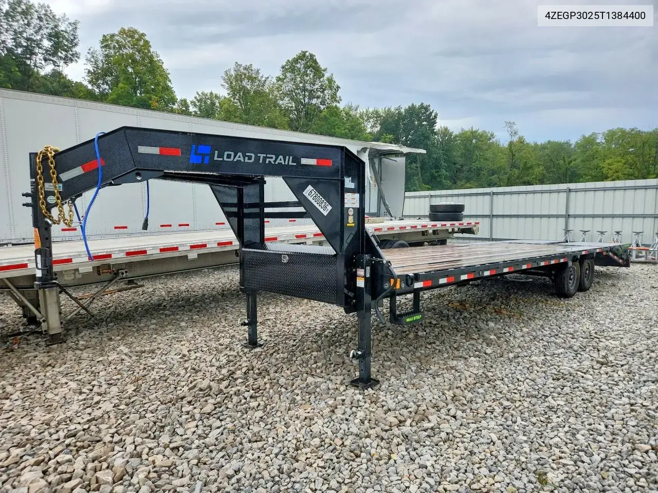 2026 Utility Trailer Manufacture Trailers
