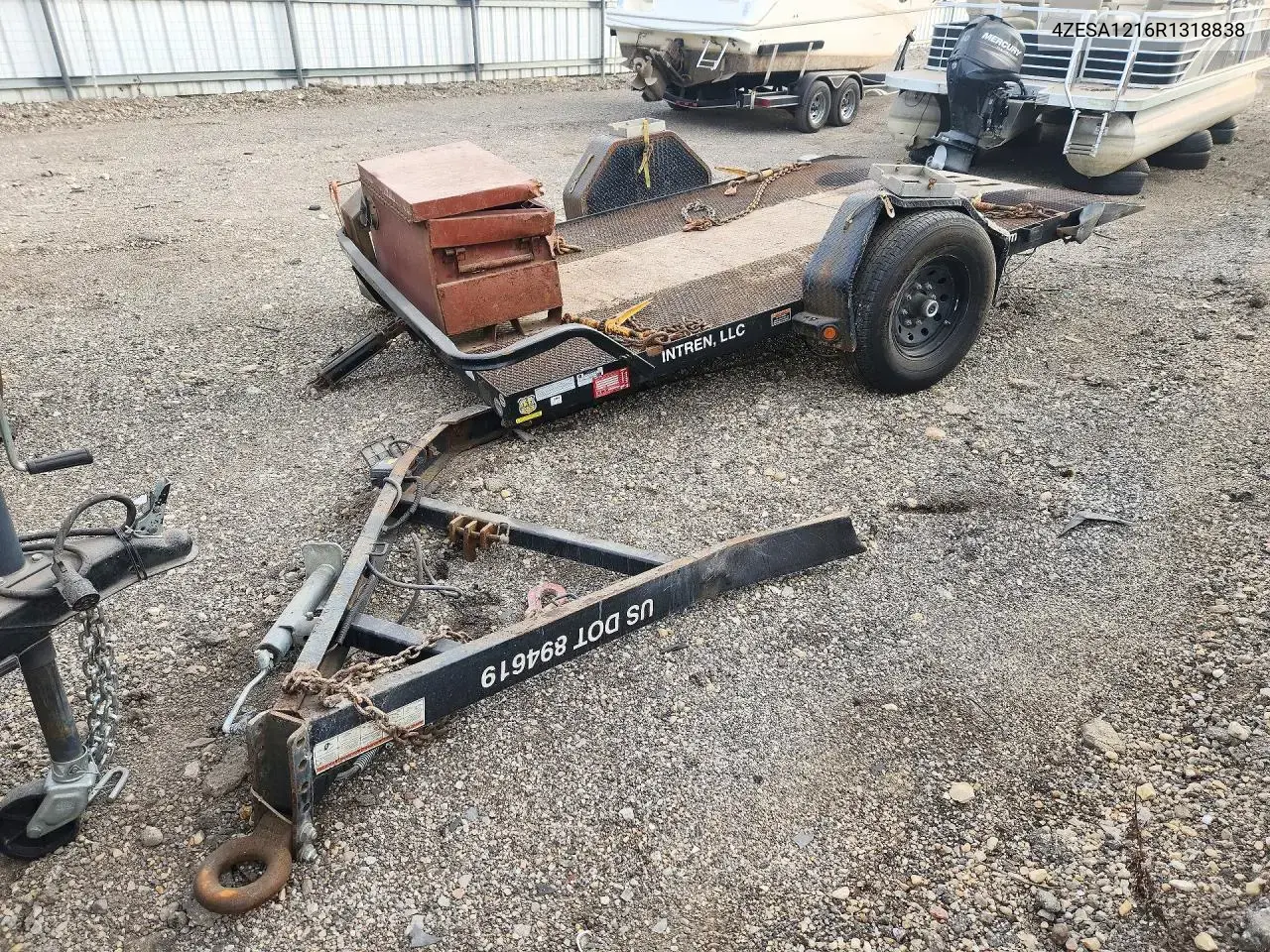 2024 Load Trailers