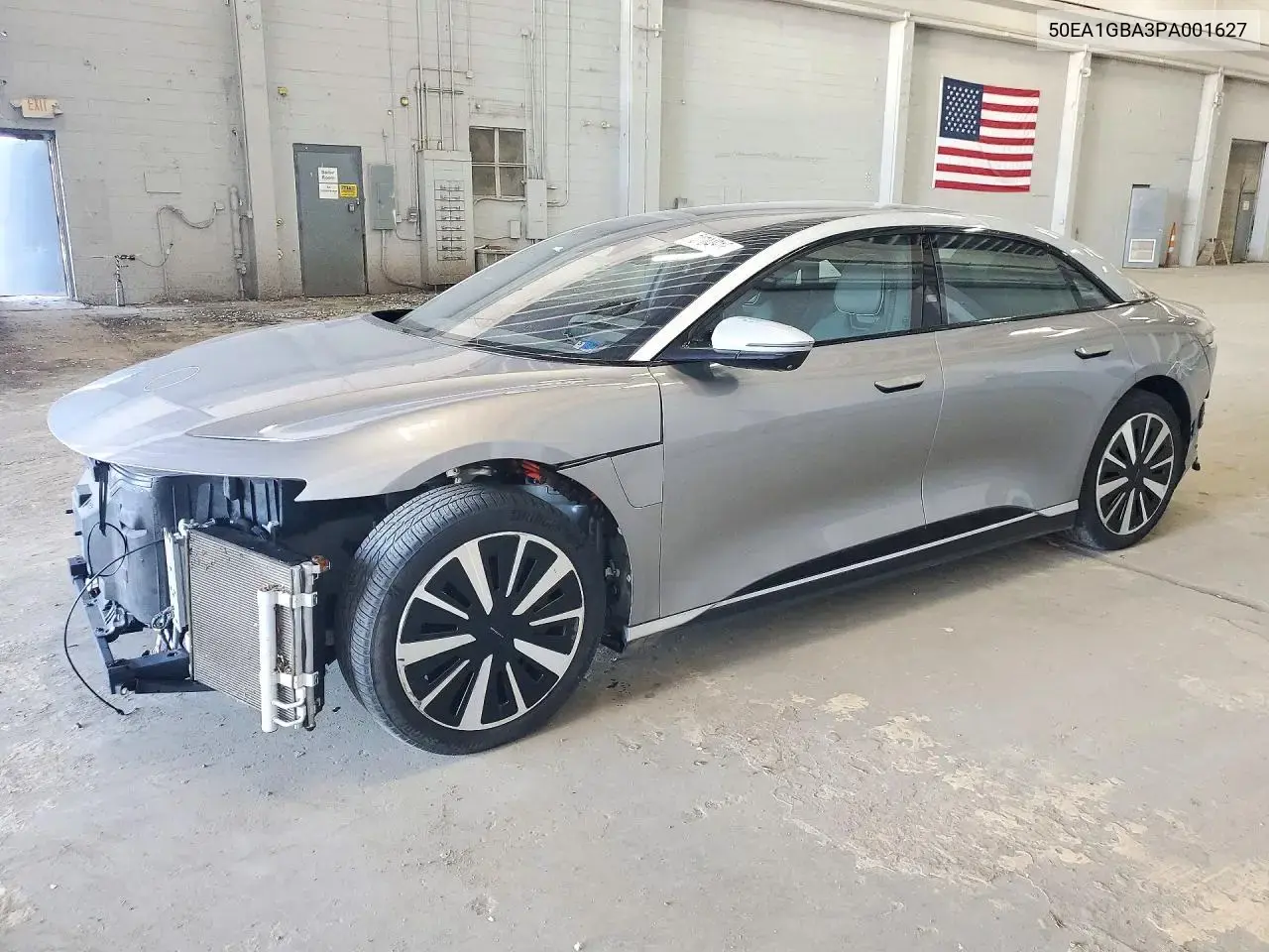 2023 Lucid Motors Air Grand Touring