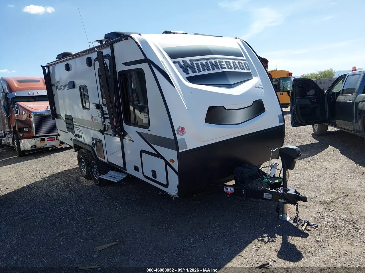2022 Winnebago Other
