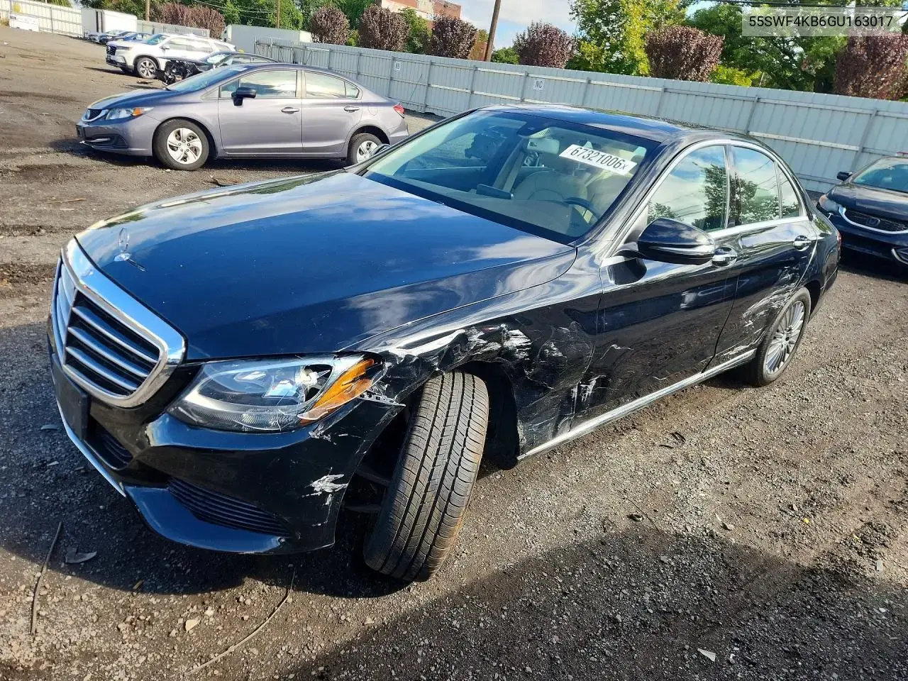2016 Mercedes-Benz 300 Sd Tur