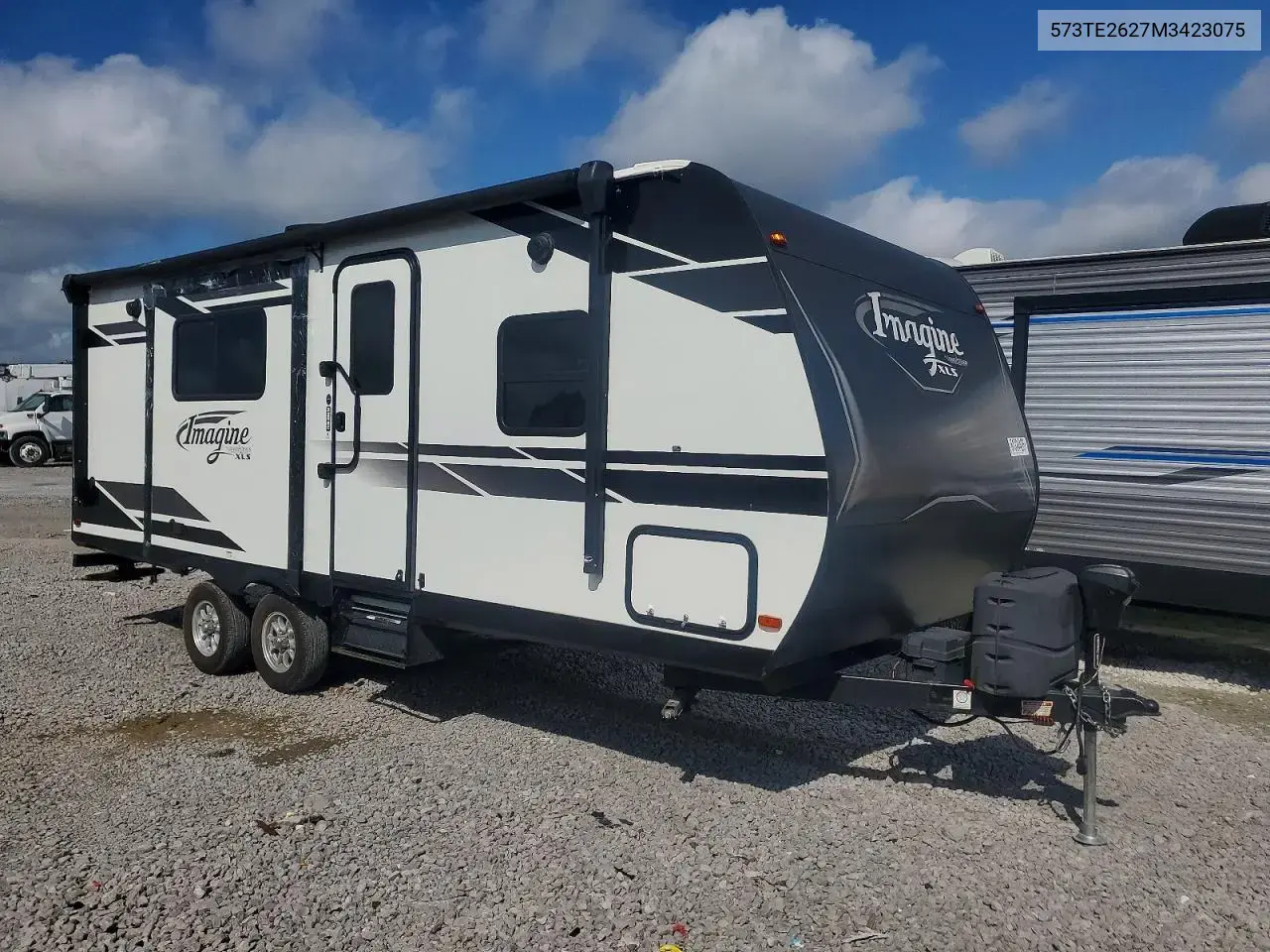 2021 Grand Design Imagine Camper