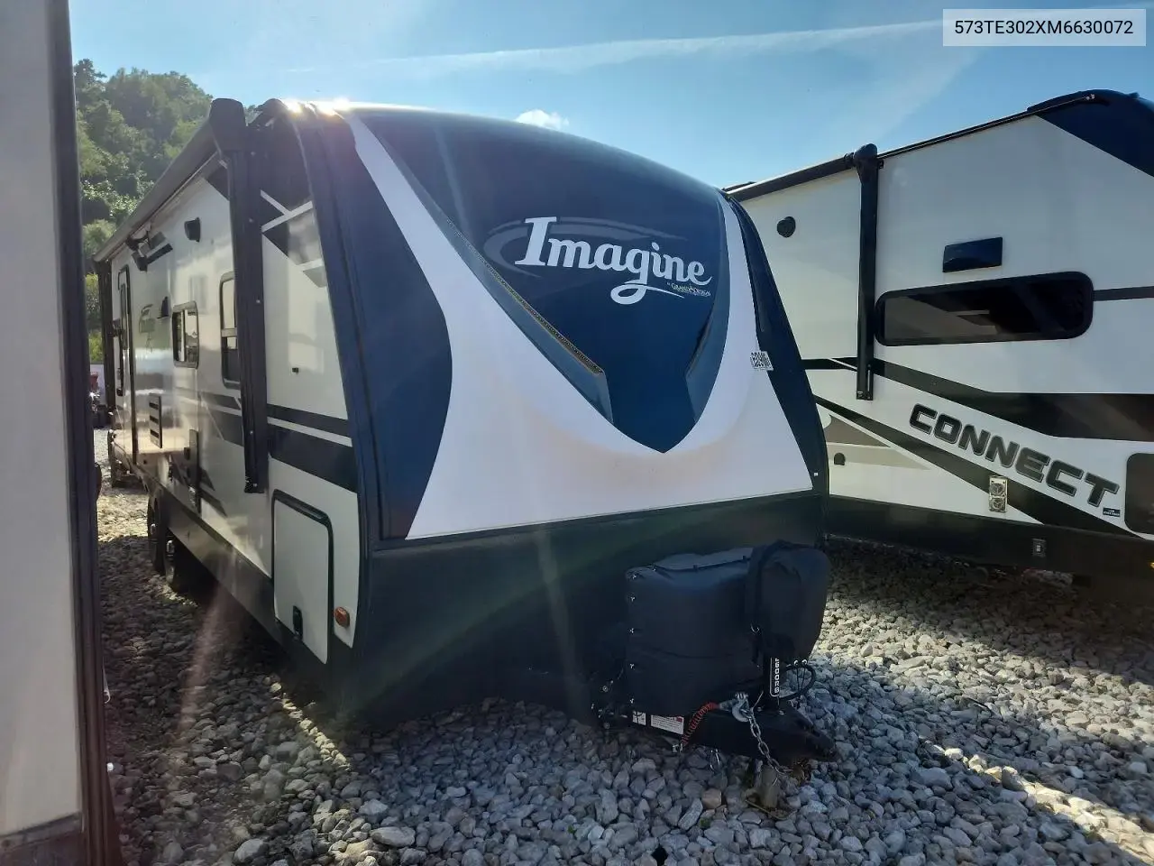 2021 Grand Design Imagine Camper