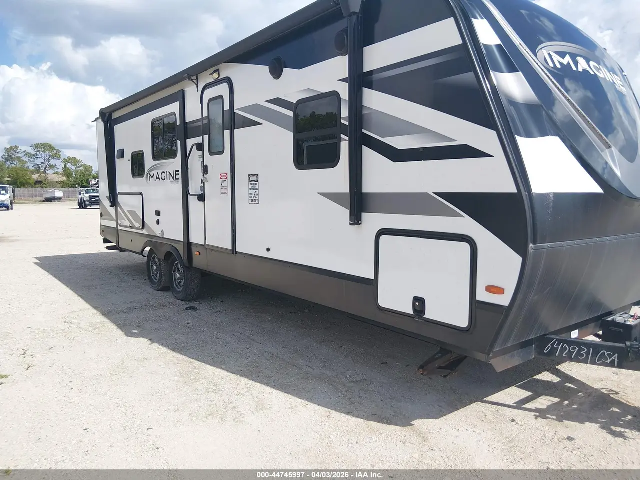 2023 Grand Design Other
