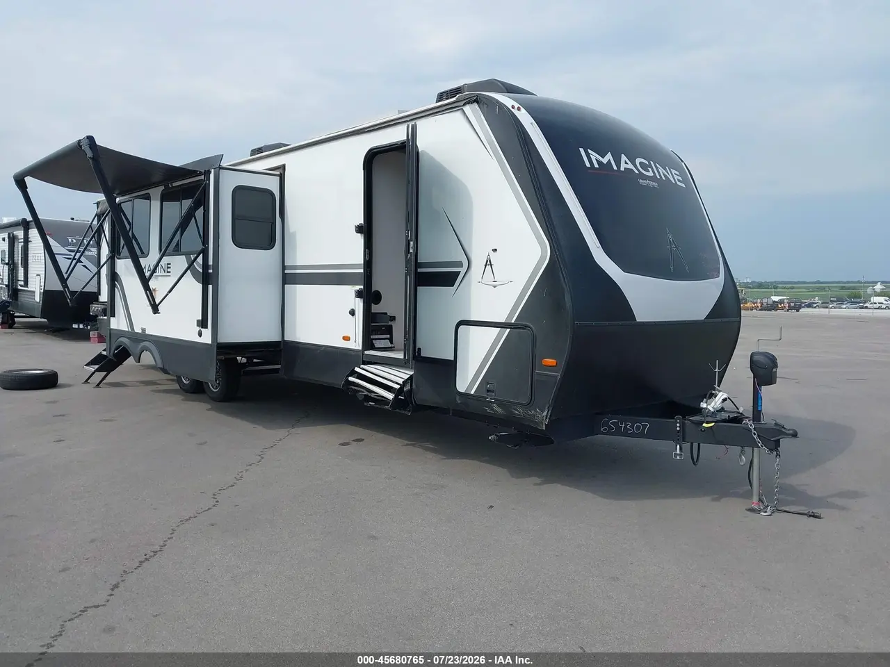 2025 Grand Design Imagine 3210Bh