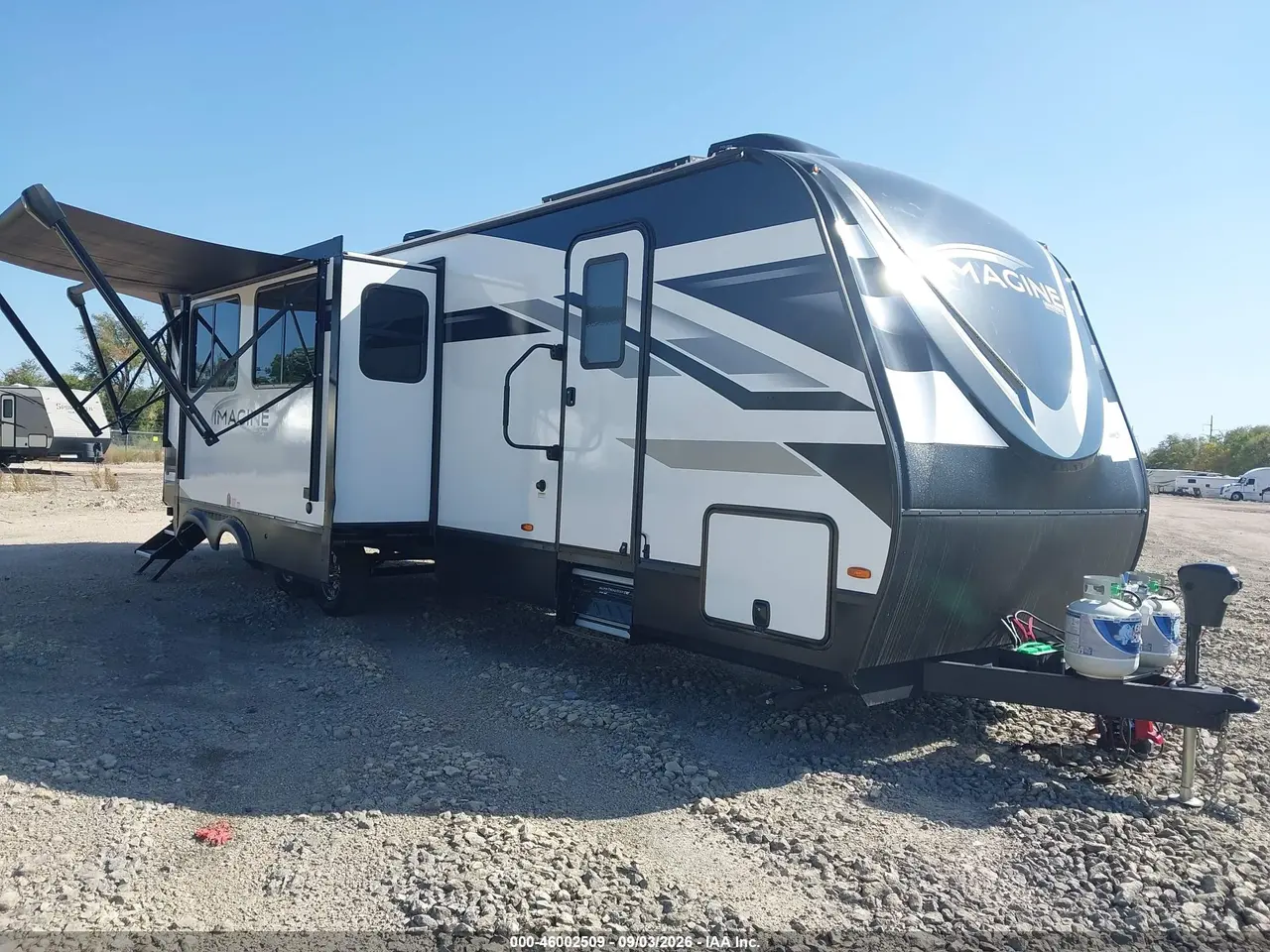 2023 Grand Design Imagine 3210Bh