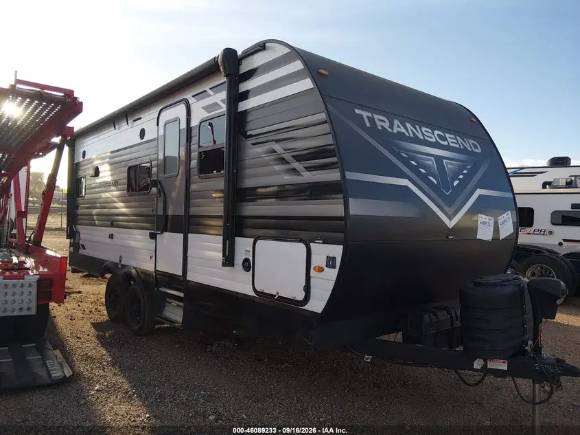 2023 Grand Design Transcend