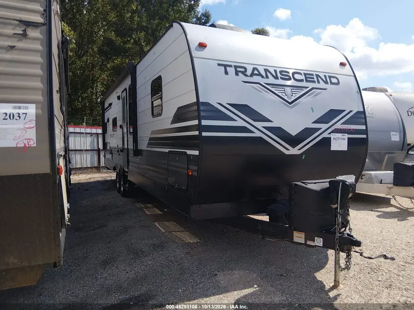 2020 Grand Design Transcend