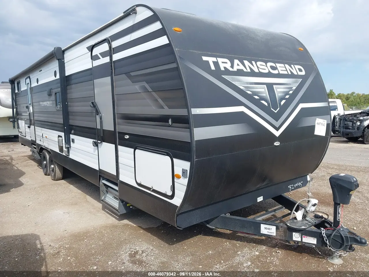2024 Grand Design Other