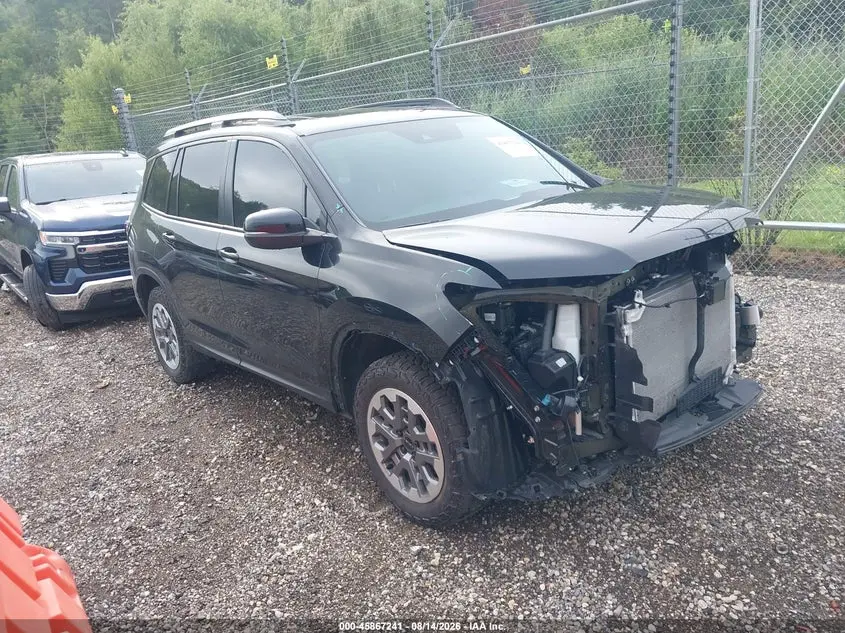 2025 Honda Passport AWD Trailsport