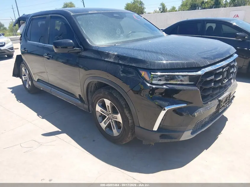 2023 Honda Pilot 2Wd EX-L 7 Passenger