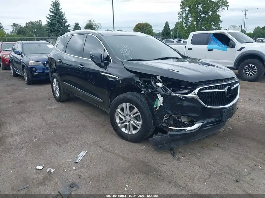 2019 Buick Enclave FWD Preferred