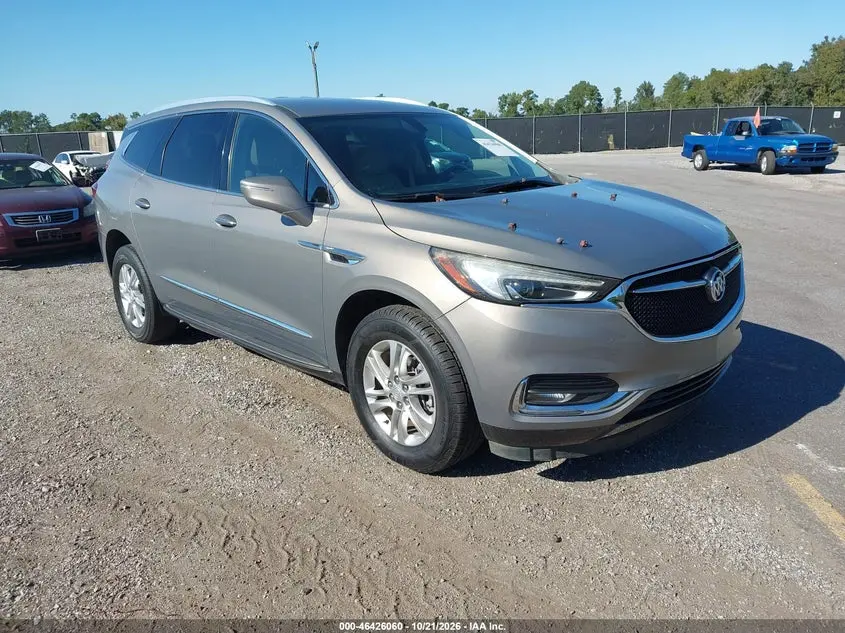 2019 Buick Enclave FWD Essence
