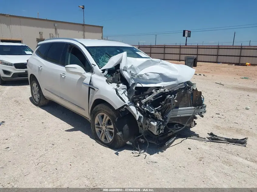 2020 Buick Enclave FWD Essence