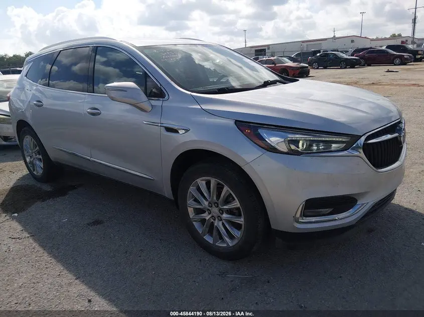 2021 Buick Enclave FWD Essence