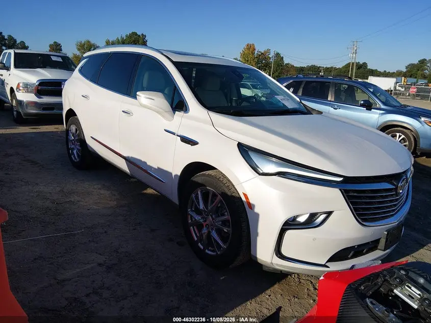 2022 Buick Enclave AWD Essence