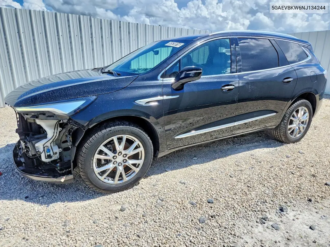 2022 Buick Enclave Premium