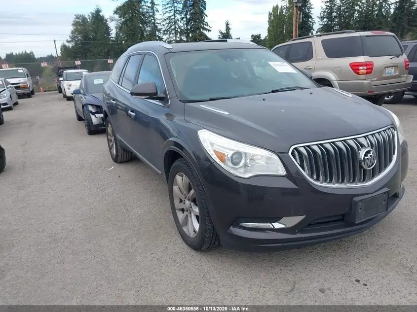 2015 Buick Enclave Premium