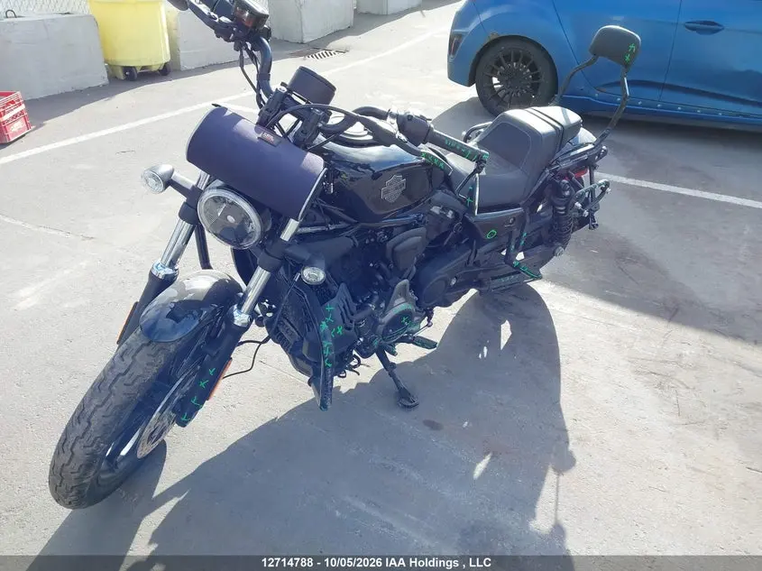 2024 Harley-Davidson Rh975