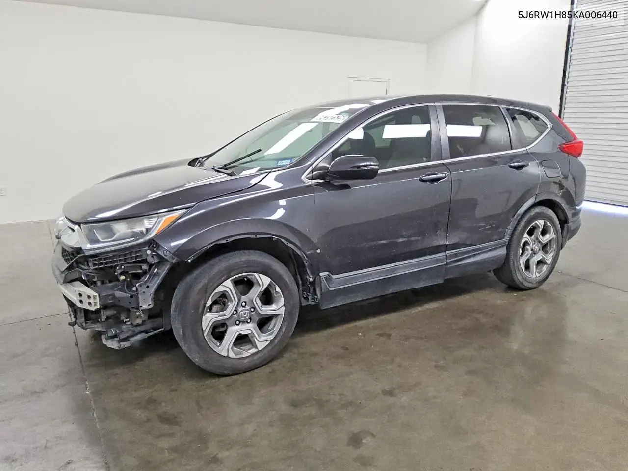 2019 Honda CR-V EXL
