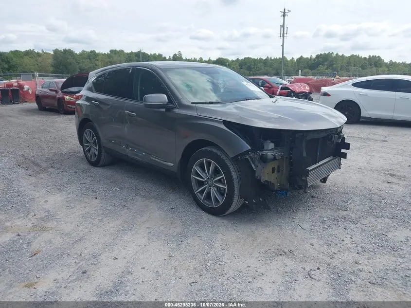 2024 Acura RDX Technology Package