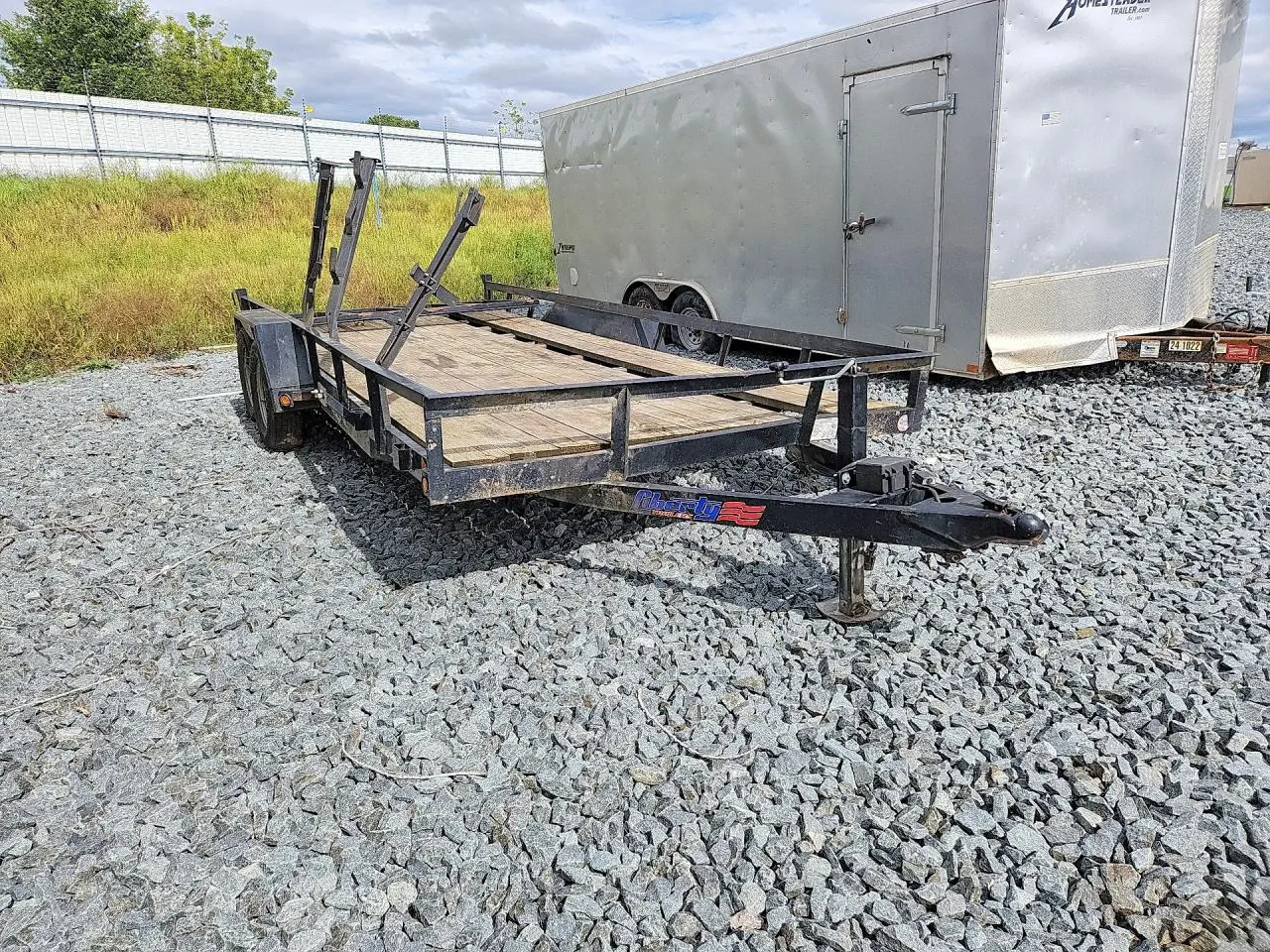 2021 Utility Trailer