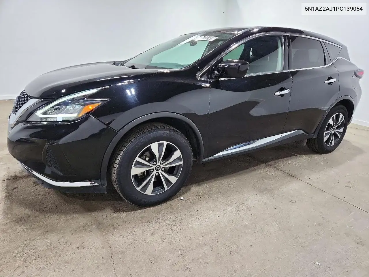 2023 Nissan Murano S