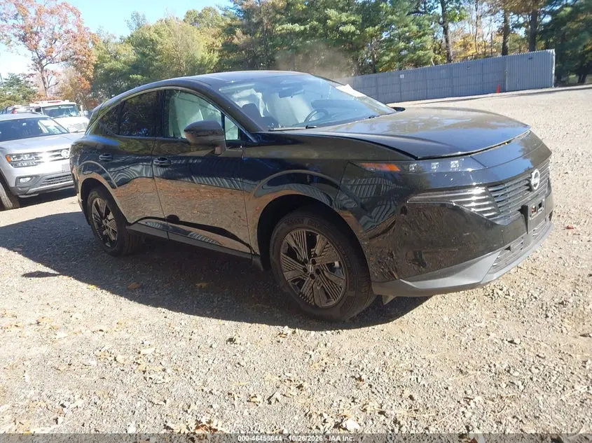 2026 Nissan Murano SV