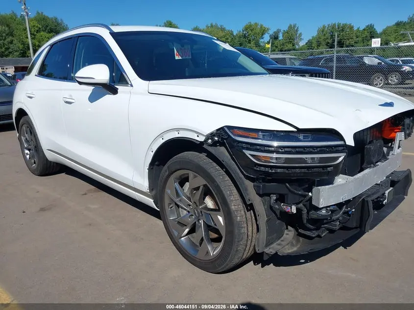 2024 Genesis Electrified GV70 Advanced AWD