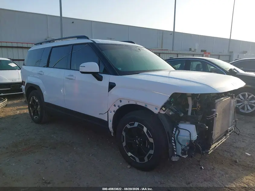 2024 Hyundai Santa Fe SEL