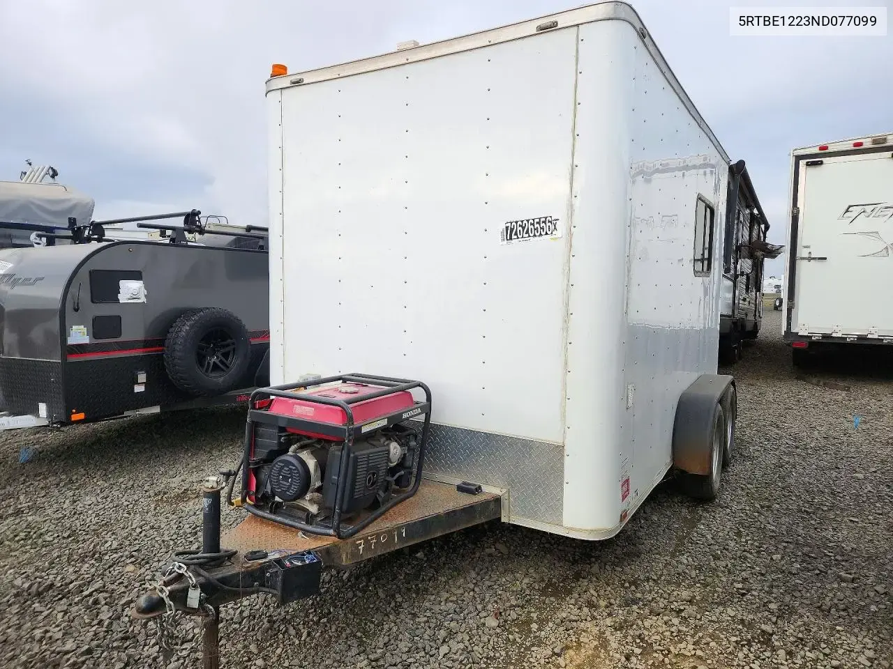 2022 Lark United Vt712Ta