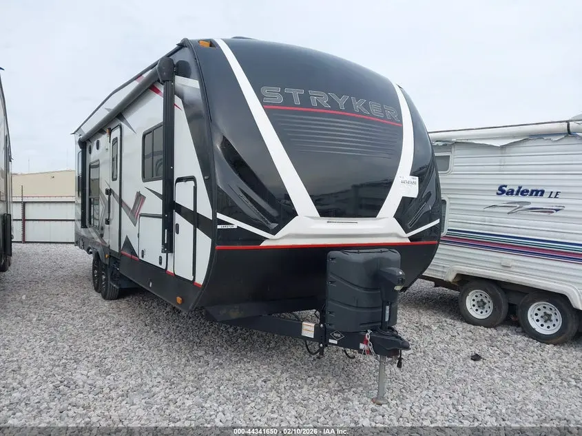 2021 Cruiser Other