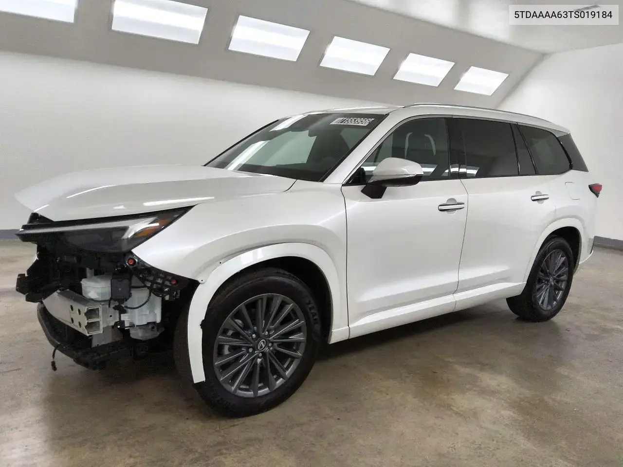 2026 Lexus Tx 350 Base