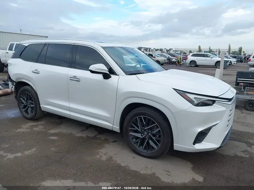 2024 Lexus Tx 350 Premium