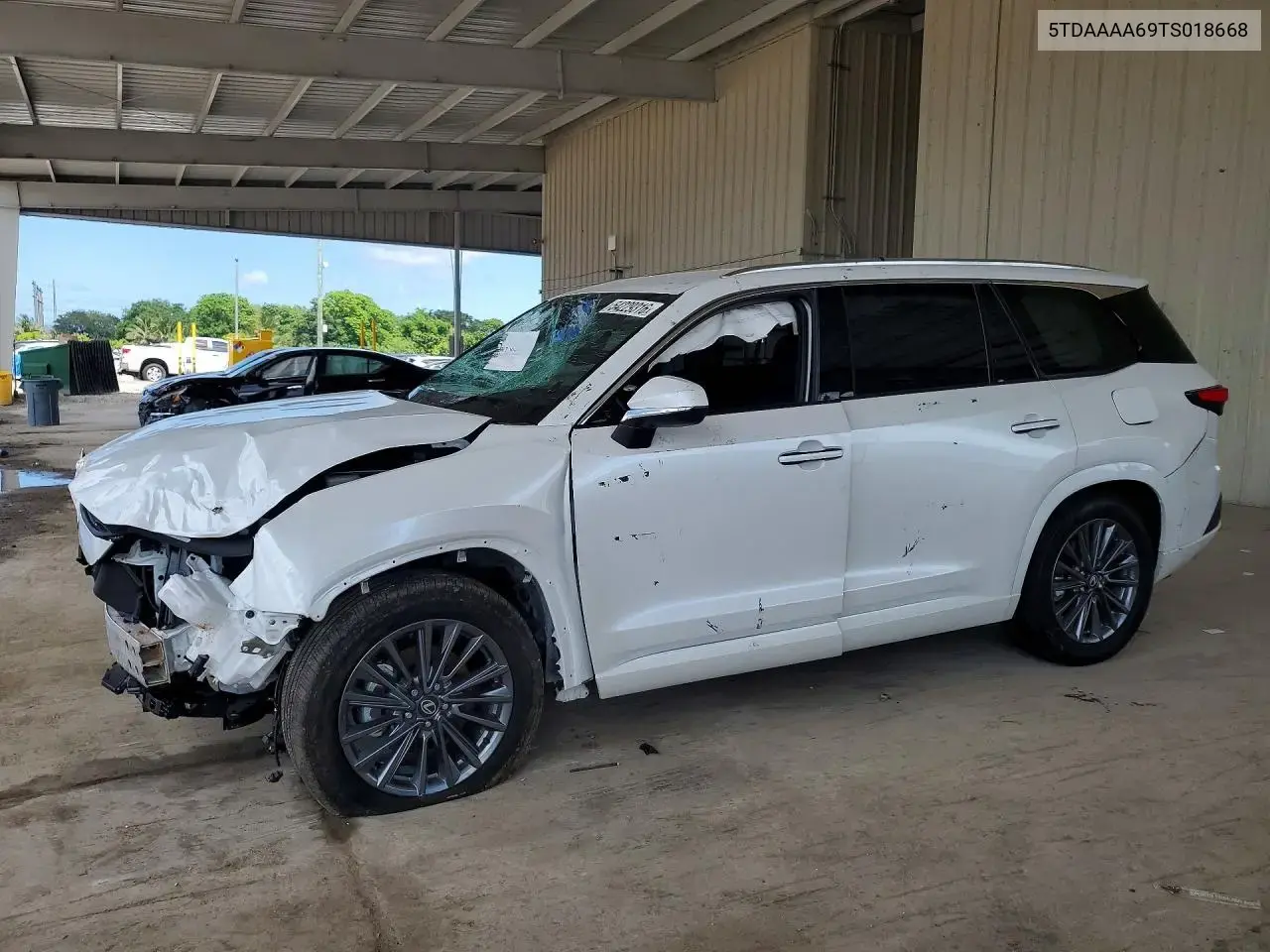 2026 Lexus Tx 350 Base