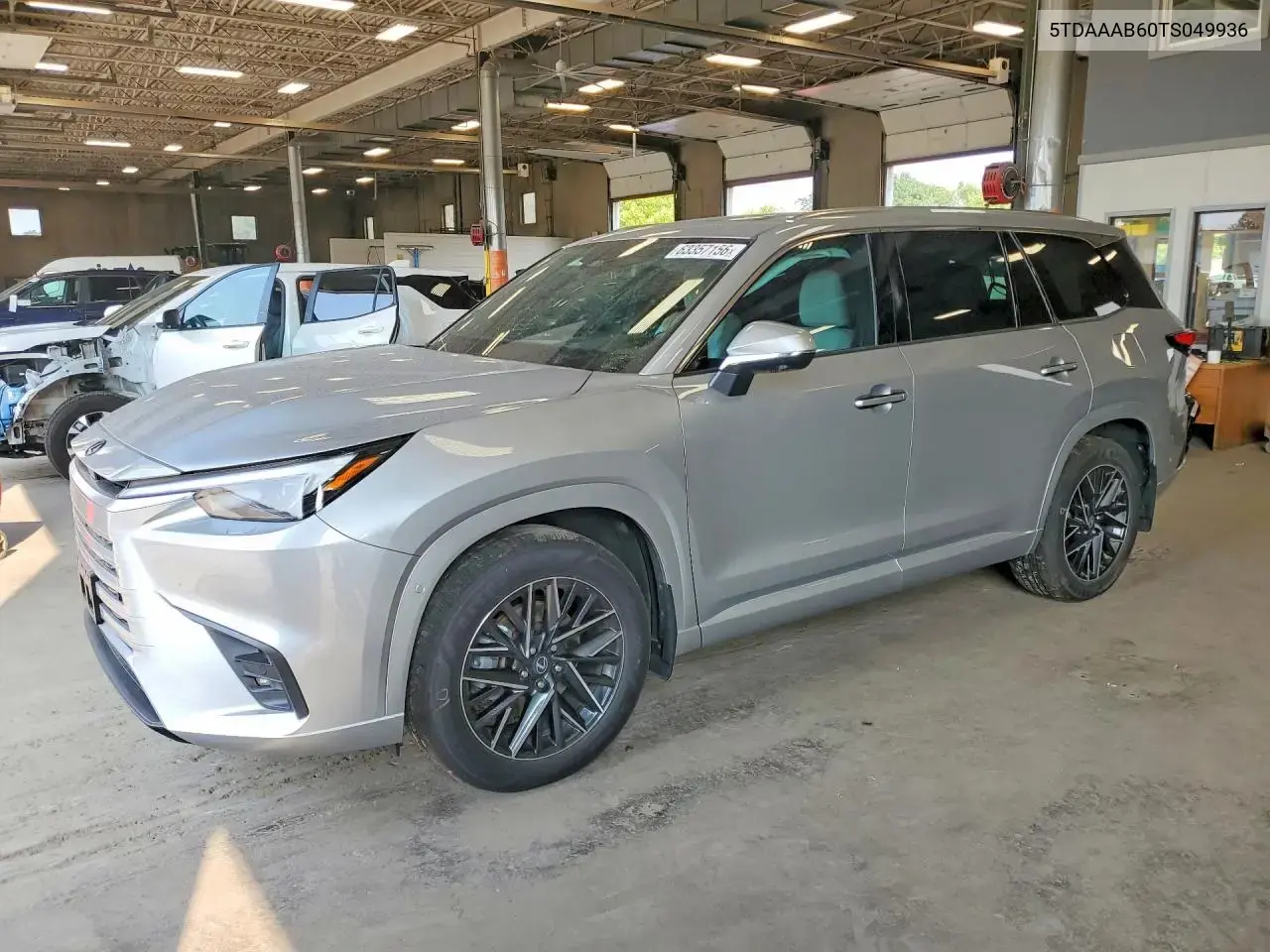 2026 Lexus Tx 350 Luxury
