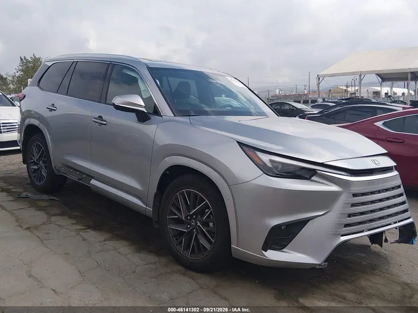 2026 Lexus Tx 350 Premium