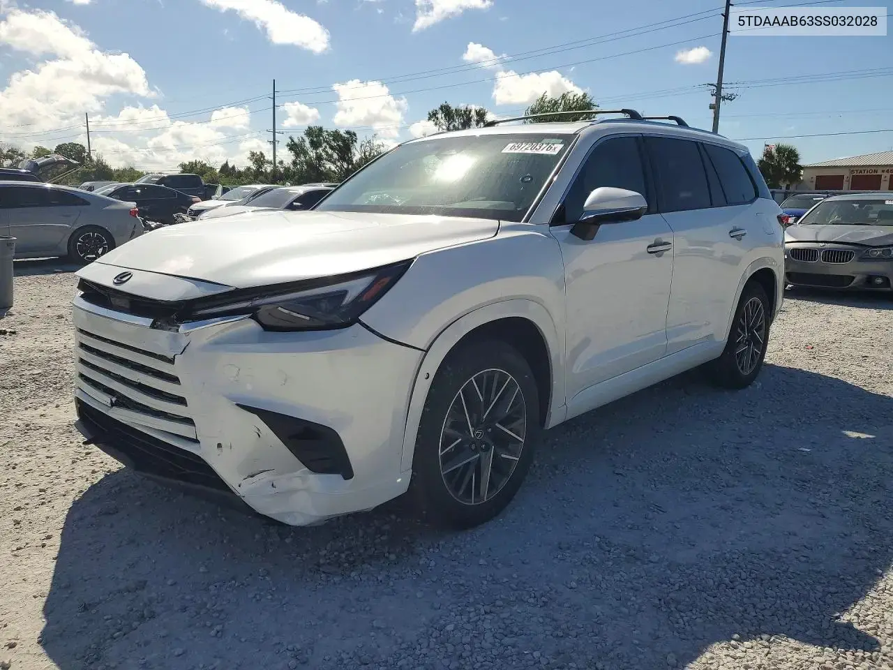 2025 Lexus Tx 350 Premium