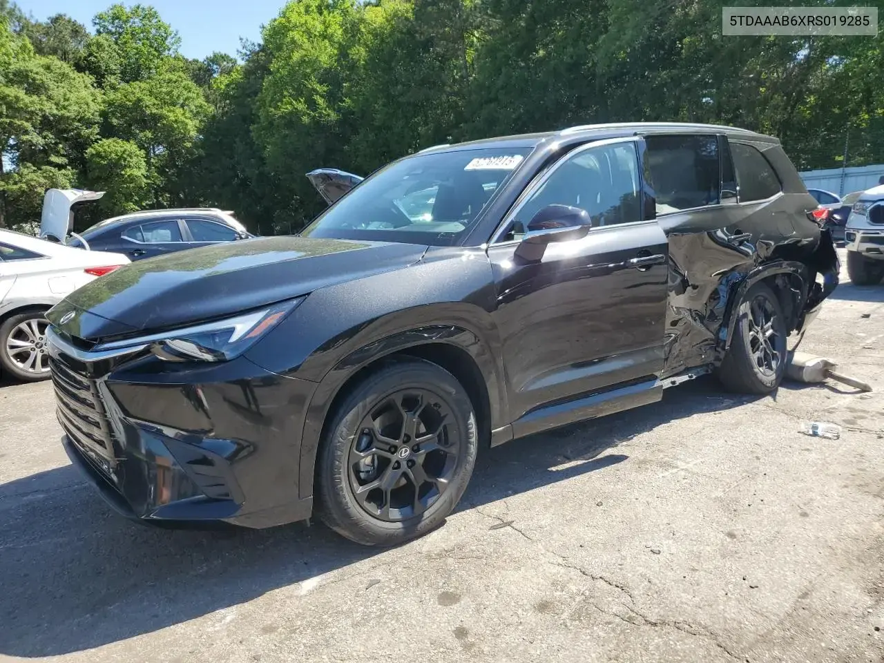 2024 Lexus Tx 350 Base