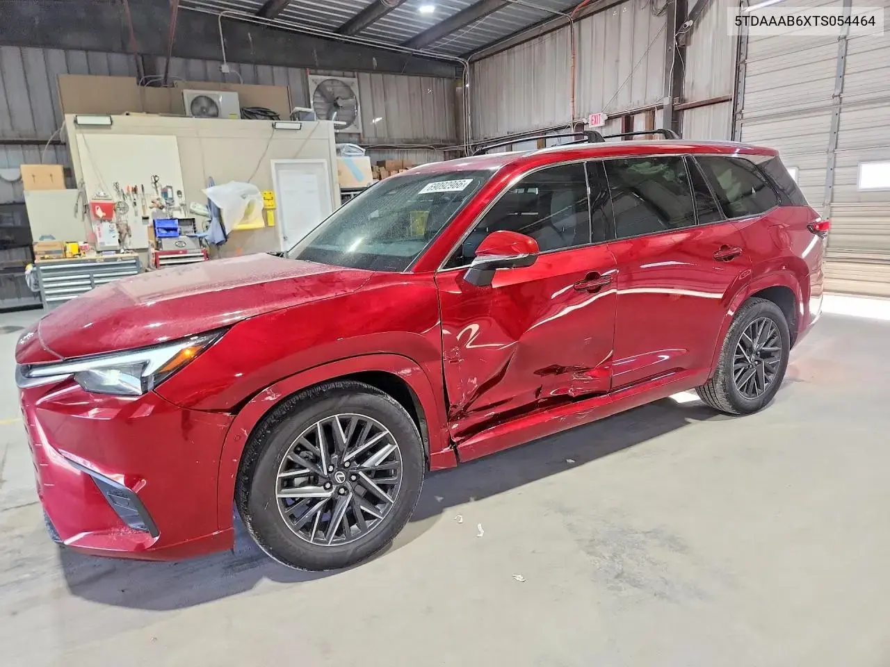 2026 Lexus Tx 350 Premium