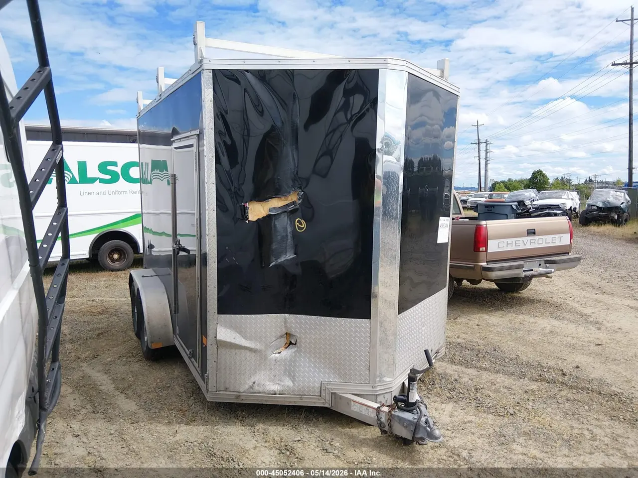 2025 Alcom Other