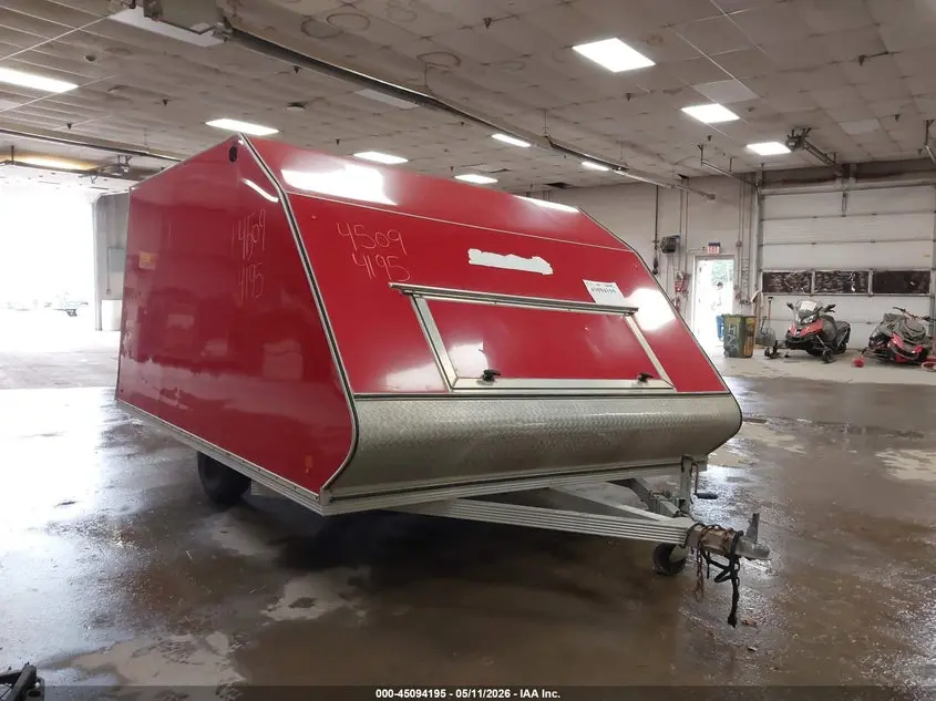 2017 Alcom Snowpro