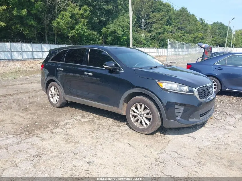 2019 Kia Sorento 2.4L L
