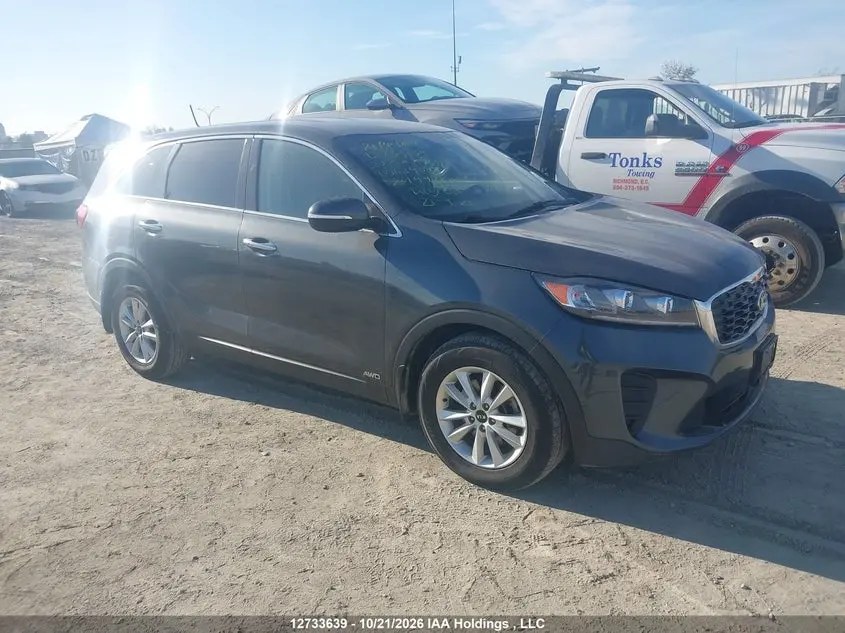 2020 Kia Sorento L/Lx