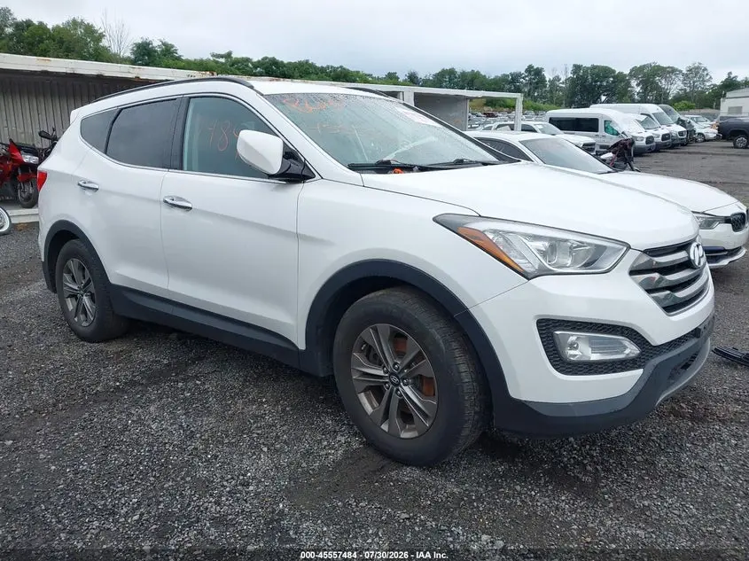 2016 Hyundai Santa Fe Sport 2.4L