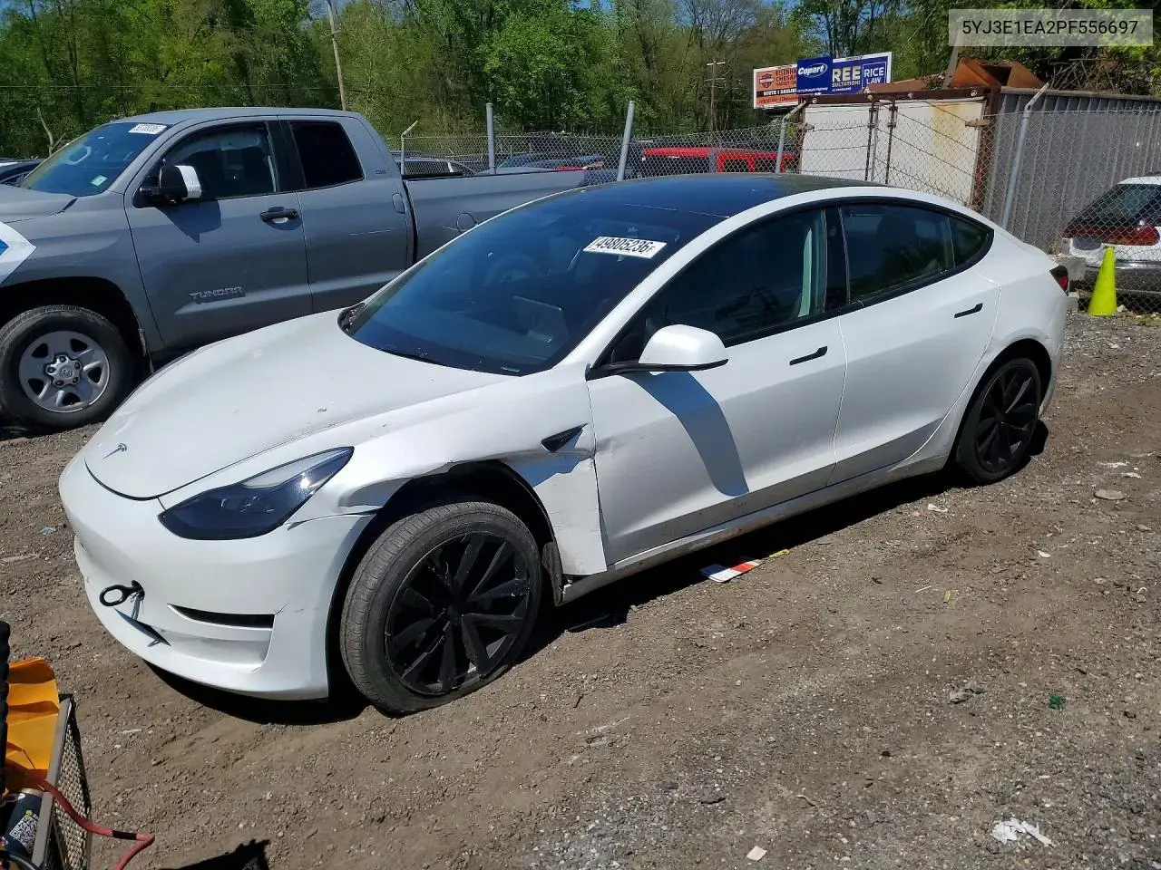2023 Tesla 3