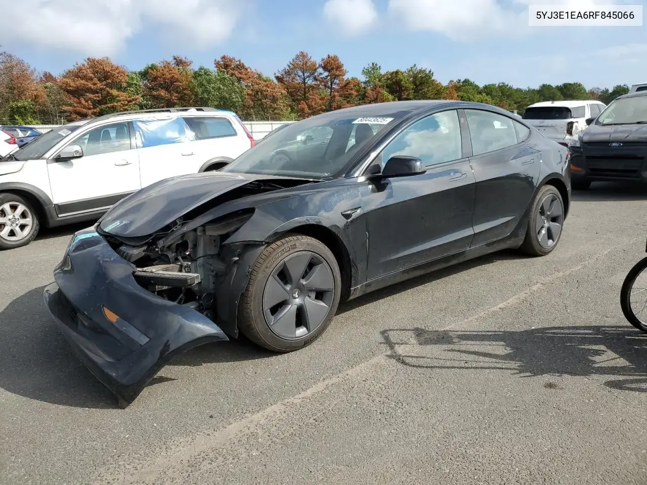 2023 Tesl Model 3